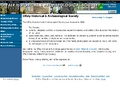 Offaly Historical and Archaeological Society