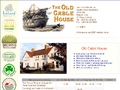 Old Cable House