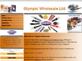 Olympic Wholesale