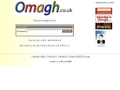 Omagh, Co Tyrone