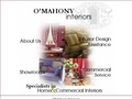 O'Mahony Interiors
