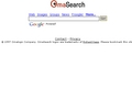 Omagh Based Search Engine