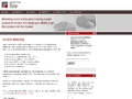 Marketing on Demand