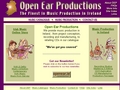 Open Ear Productions