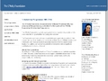 O'Reilly Foundation Scholarship Programme