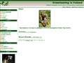 Orienteering in Ireland