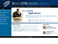O'Riordan Solicitors