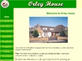 Orley House