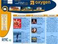 Oxygen