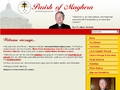 Parish of Maghera