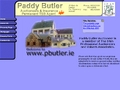 Paddy Butler.com