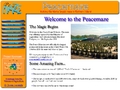 The Peace Maze