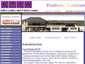 Pembroke Wanderers Hockey Club