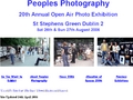 Peoples Photography Dublin