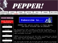 Pepper