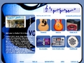 Perfect Pitch Music