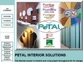 Petal Interior Solutions