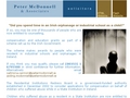 Peter McDonnell