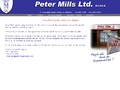 Peter Mills Property