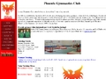 Phoenix Gymnastics Club