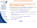 Pre-Hospital Emergency Care Council