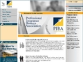 Professional Insurance Brokers Association