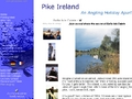 Pike Ireland
