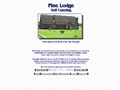 Pine Lodge Apartments