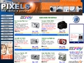 Pixels