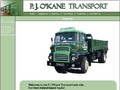 PJ O'Kane Transport