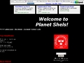 Planet Shels