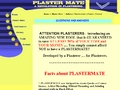 Plaster Mate