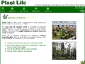 Plant Life