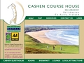 Cashen Course Guesthouse