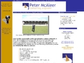 Peter McAleer
