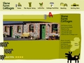 Pontoon Bridge Hotel