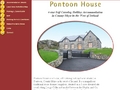 Pontoon House
