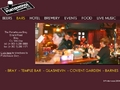 The Porterhouse