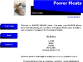 Power Meats