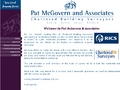 Pat McGovern and Associates