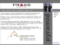 Pyramid Consulting
