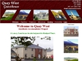 Quay West Guesthouse