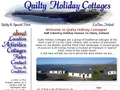 Quilty Cottages