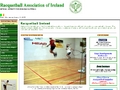 Racquetball Association of Ireland