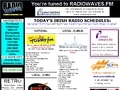 Radiowaves