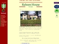 Raheen House