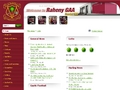 Raheny GAA Club / CLG Rath Eanna
