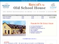 Rascals The Old School House