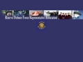 Reserve Defence Force Representative Association (RDFRA)