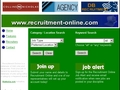 Recruitment Online